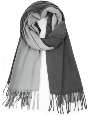 Schal aus 100% Polyester, Hauptbild