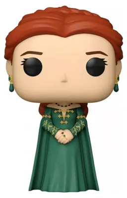 Produktbild von Funko POP! - Haus des Drachens Sammelfigur CD1700 (Einheitsgröße) (Grün)