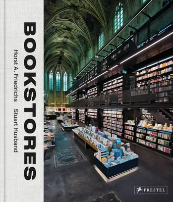 Produktbild von Bookstores – Lingua: Inglese