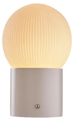 Produktbild von BUTLERS LED Tischleuchte LUCINE