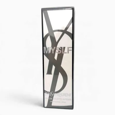Produktbild von Yves Saint Laurent MYSLF Eau de Toilette Intense 60 ml Duft Fragrance