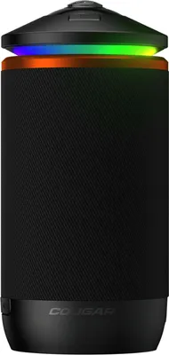 Obrázek produktu pro COUGAR Gaming CYCLOPS Black 1920 x 818 pixelů