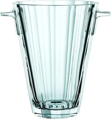 Image de Nachtmann Vorteilsset 2 x  1 Glas/Stck Sektkühler 6033 Aspen  103410 und Geschenk + Spende