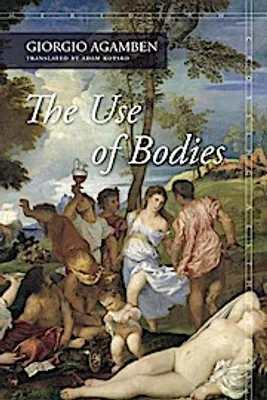 Immagine prodotto di The Use of Bodies