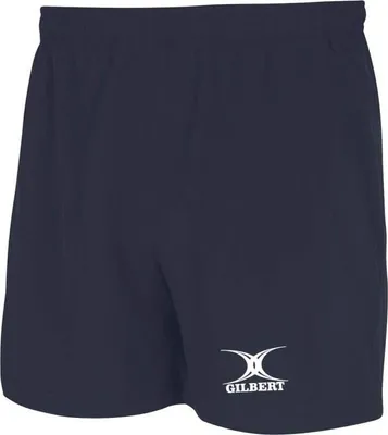 Produktbild von Rugby Shorts - Gilbert - Virtuo Match - Mann - Dark Navy