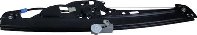 Produktbild von MAXGEAR 50-0421 Elektrischer Fensterheber Hinten Links für BMW 5 Limousine (E60) 5 Touring (E61)