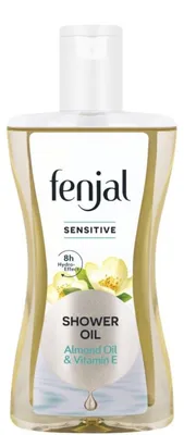 Image de Fenjal Shower Olie Sensitive 225ml