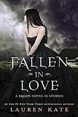 Immagine prodotto di Fallen in Love