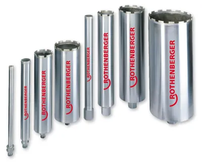 Zdjęcie produktu dla Rothenberger FF44808, Holandia, 8,3 mm, 200 g, 10 mm
