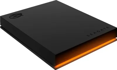 Obrázek produktu pro Seagate FireCuda STKL1000400 - Plotna - 1 TB - externí (tragbar) - USB 3.0 - 5400 otáček za minutu