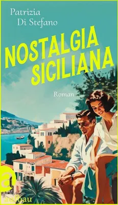 Productafbeelding van Nostalgia Siciliana