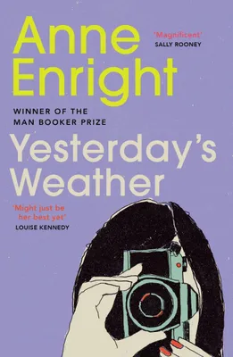 Obrázok produktu pre Yesterday's Weather: Includes Taking Pictures and Other Stories