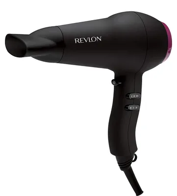 Image de Revlon RVDR5823 Sèche-cheveux Fast & Light, 2000W