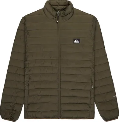 Produktbild von Quiksilver Scaly Jacke  2XL Mann  2XL