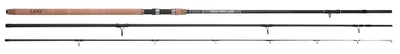 Produktbild von Spro Steckrute Trout Master Trout Pro Lake Länge 3,60m Wurfgewicht -40g