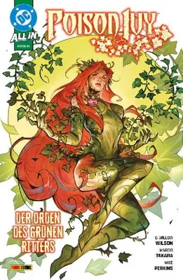 Produktbild von Poison Ivy