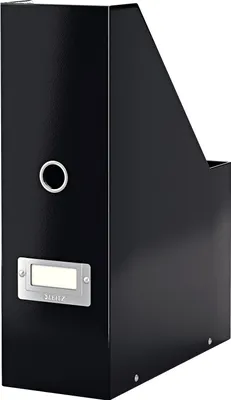 Produktbild von Leitz Click&Store, 103 x 253 x 330 mm, 320 g, Schwarz