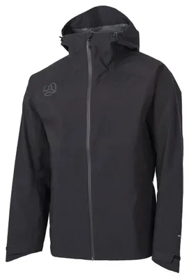 Produktbild von Ternua Valdur Jacke Schwarz L Mann Schwarz L