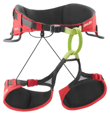 Produktbild von EDELRID Helios lava lava S