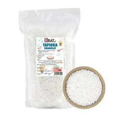 Produktbild von Tapioka 500g