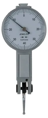Image de KS Tools 300.0564 300.0564 Dial gauge (Ø x L) 30 mm x 75 mm