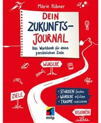 Obrázok produktu pre Dein Zukunftsjournal