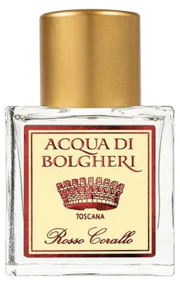 Produktbild von Acqua di Bolgheri Corallo Rosso EdP