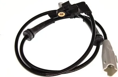 Produktbild von MAXGEAR ABS Sensor Raddrehzahl Hinten passend für PEUGEOT 307 CC (3B) 20-0046