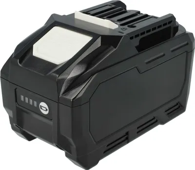 Produktbild von vhbw Akku Ersatz für Makita BL4080F, 191L29-0, BL4020, BL4025, BL4040, BL4050F für Werkzeug (5000 mAh, Li-Ion, 40 V)