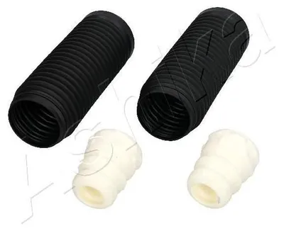 Produktbild von ASHIKA 159-00-0943 Staubschutzsatz Stoßdämpfer Vorne für VW GOLF VI (5K1) Golf V Schrägheck (1K1) TOURAN (1T1, 1T2) TIGUAN (5N) Passat Variant (3C5)