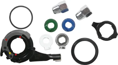 Produktbild von Shimano Teilesatz SM 8S31 Shim.ACC.F.High Nexus 8SP CJ8S20 8R 8L + 6R 6L