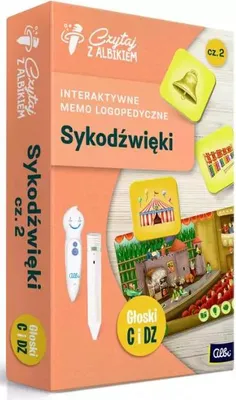 Produktbild von Memo zur Logopädie. Psychophonologie, Teil 2