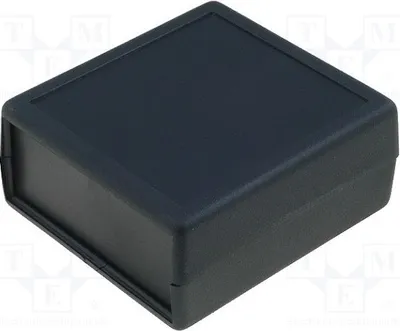 Imagen del producto de 1x Carcasa: con placa Z: 30 mm, color , modelo Z67. Carcasa con panel X: 63 mm, Y: 69 mm