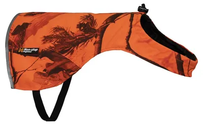 Produktbild von Non-stop dogwear Hundemantel Camo Cover, Größe: XS