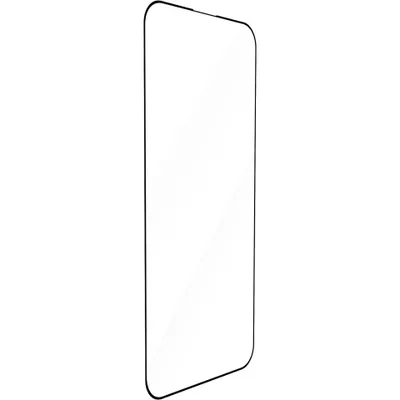 Produktbild von Woodcessories 3D Premium Black Temp. Glass  iPhone 14 Pro