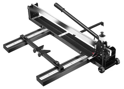 Zdjęcie produktu dla Urządzenie do cięcia płytek z długością cięcia 1200 mm i laserem podczerwonym