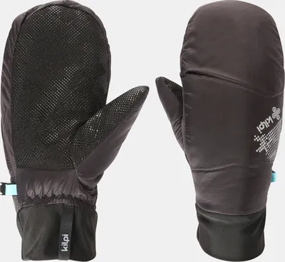 Produktbild von Skihandschuhe Kilpi BLISS-U, SCHWARZ, Größe M