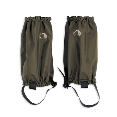 Produktbild von Gaiter 420 HD Short Größe one size Farbe black