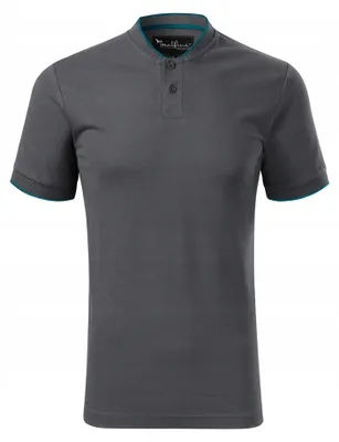 Produktbild von Malfini - "Premium" Poloshirt für Herren PP10021 (L) (Anthrazit)