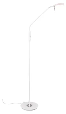Produktbild von Trio - Stehlampe MONZA - Weiß - 0x0x145 cm