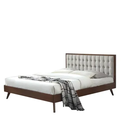 Produktbild von OXM Solomo-Bett 166 x 106 x 209 cm