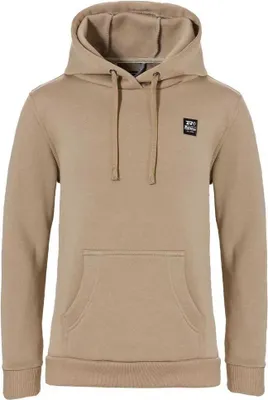 Produktbild von Rehall Kick-r Kapuzenpullover Beige 176 cm Jungen Beige 176 cm