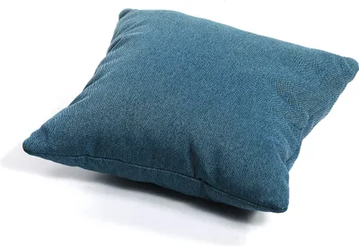 Image de Coussin pour palette PPF (Deko Kissen 40x40, Himmelblau)