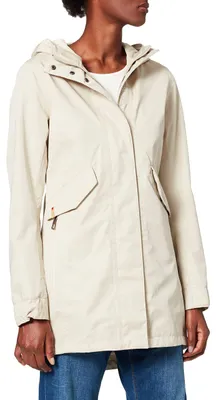 Productafbeelding van Camel Active damesjas, kleur: zand, maat: 40, artikelnummer: 3108245408