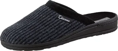 Produktbild von Andi Strukturgewebe Schuhe Anthrazit Gr. 41