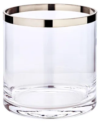 Produktbild von EDZARD Windlicht Molly H 18 cm