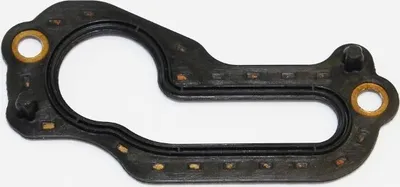Produktbild von ELRING Ölwannendichtung für OPEL Corsa F 589.080