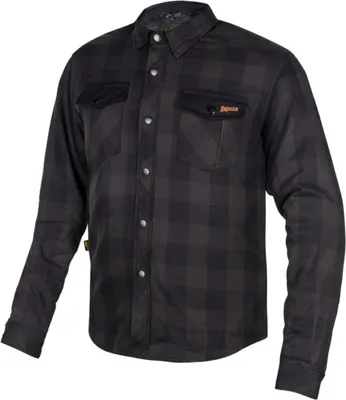 Produktbild von Hemden Broger Alaska BRJRYALASKA03