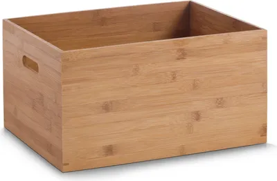 Produktbild von Allzweckkiste 40x30x21 Ordnungsbox