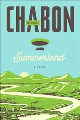 Immagine prodotto di Summerland